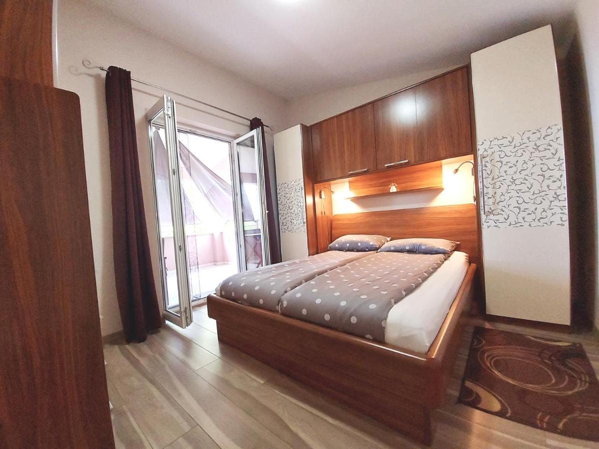 Villa Mattea Galižana Esterno foto