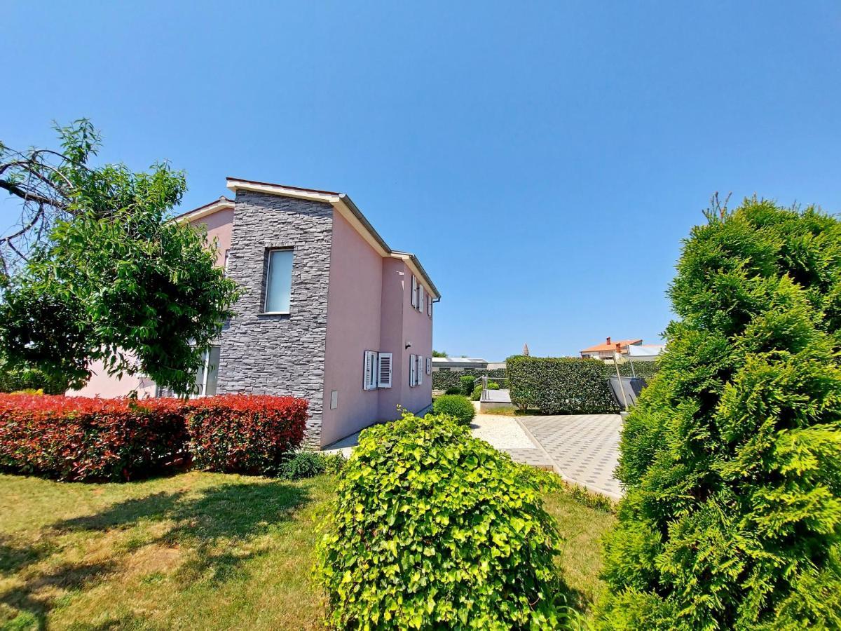 Villa Mattea Galižana Esterno foto