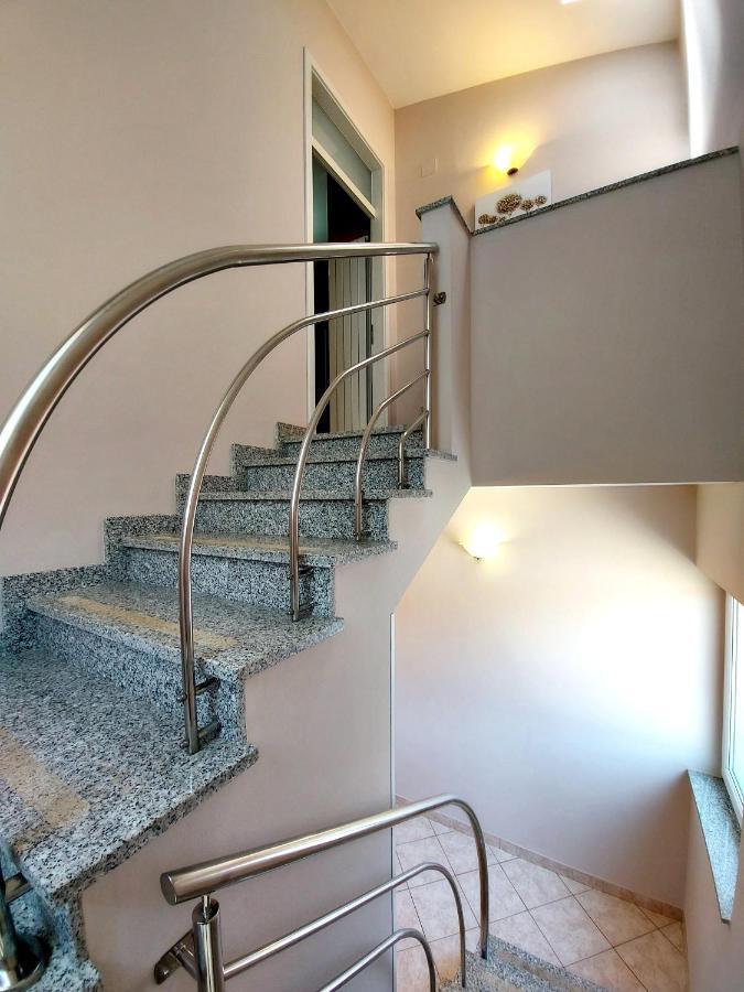 Villa Mattea Galižana Esterno foto