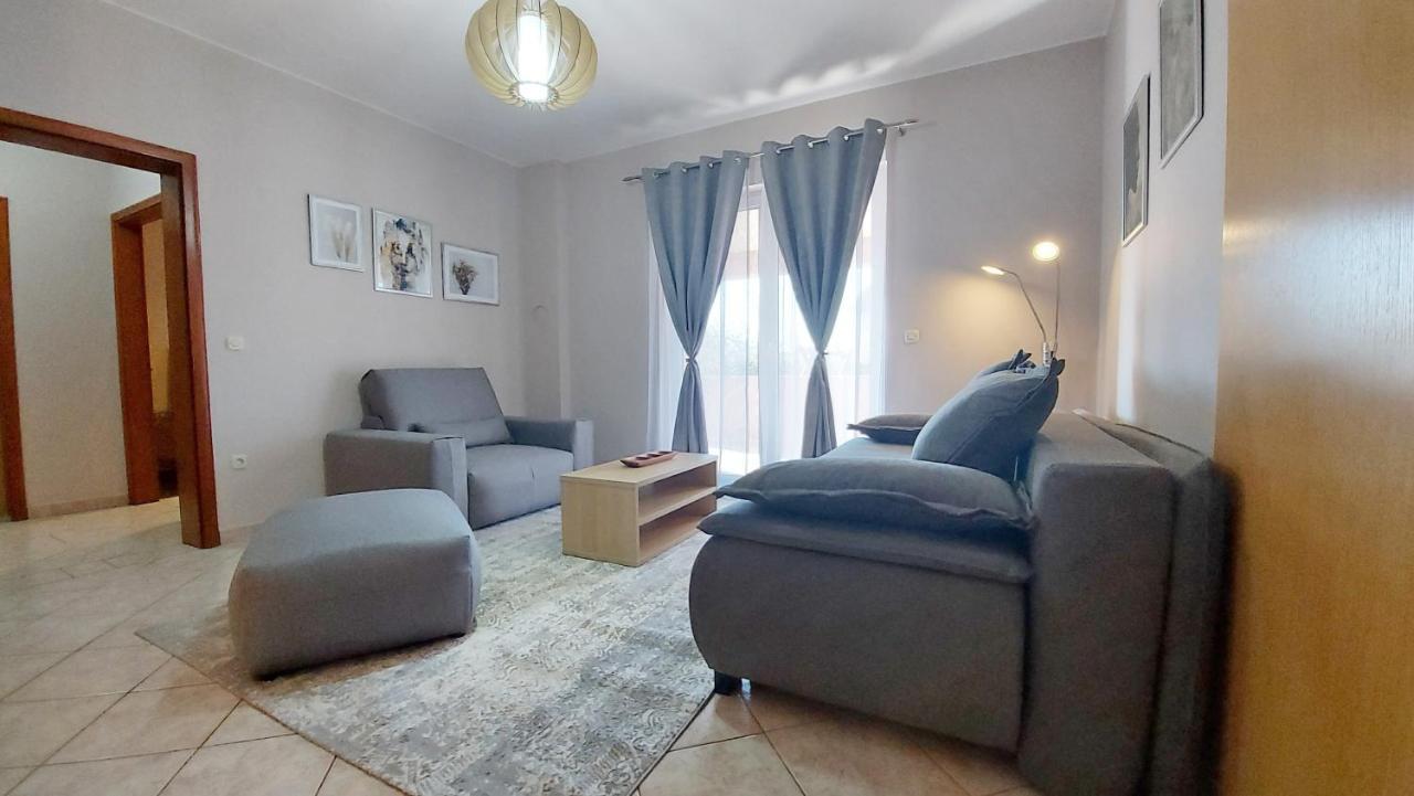 Villa Mattea Galižana Esterno foto