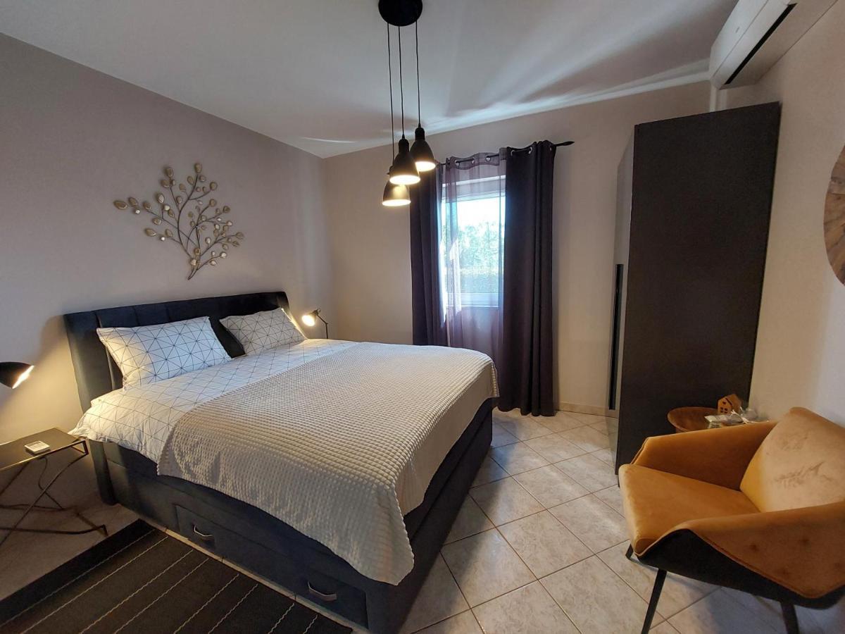 Villa Mattea Galižana Esterno foto