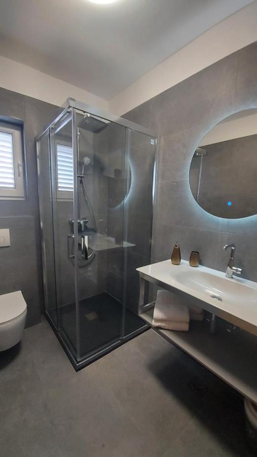 Villa Mattea Galižana Esterno foto