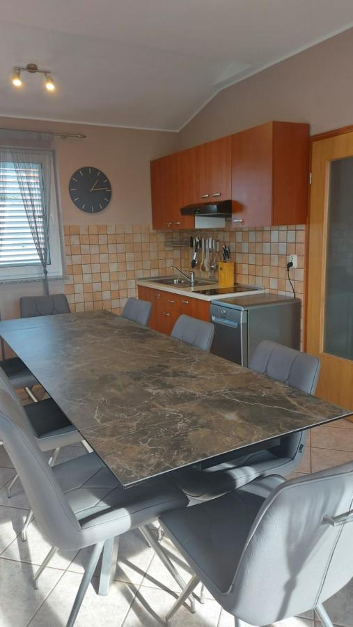 Villa Mattea Galižana Esterno foto