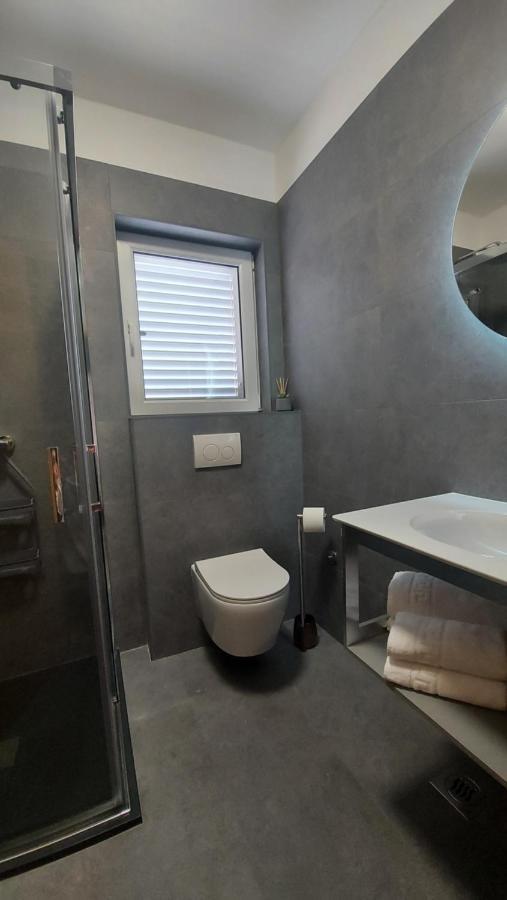Villa Mattea Galižana Esterno foto